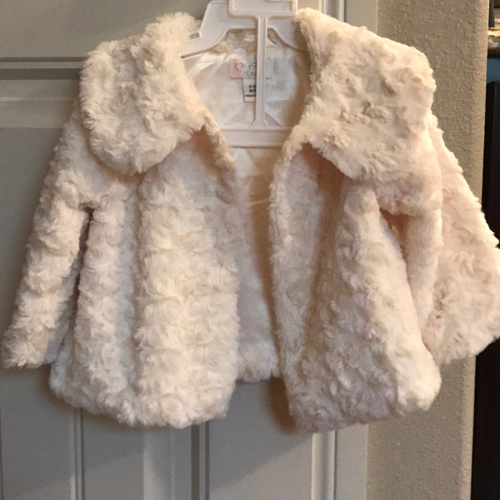 Kid’s Coat